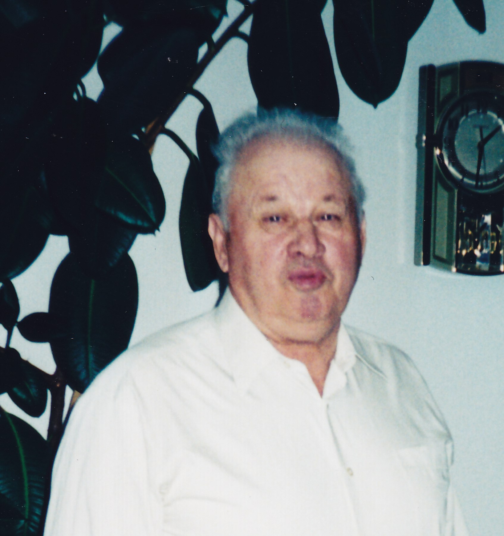 Obituary of Ferdo Gaspic