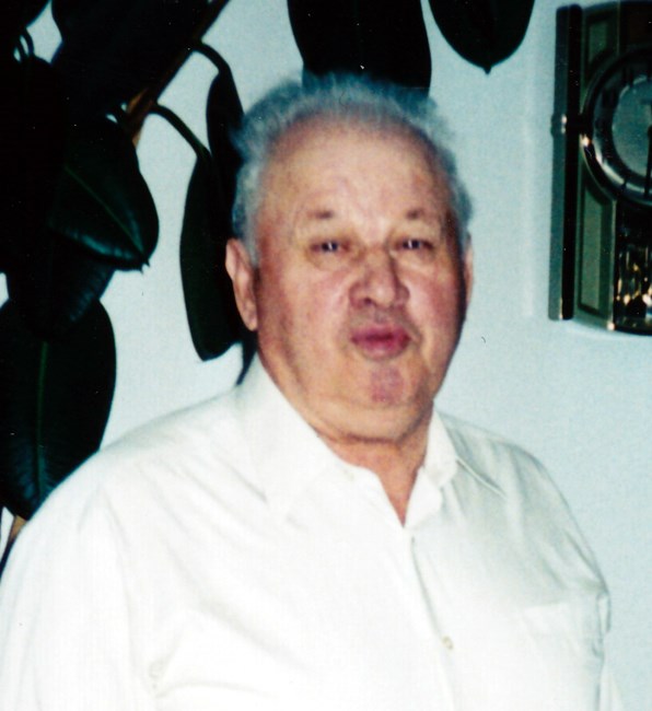 Obituary of Ferdo Gaspic