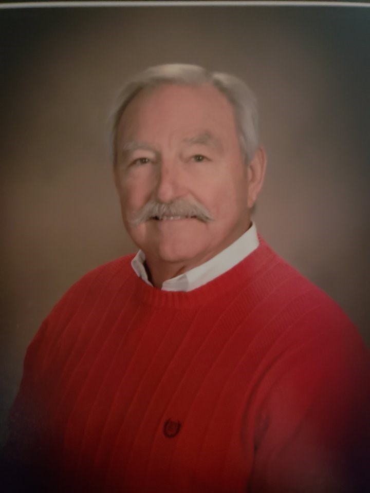 Rocky Harrelson Obituary Oviedo, FL