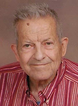 Obituary of Ivo Henry Feuerborn