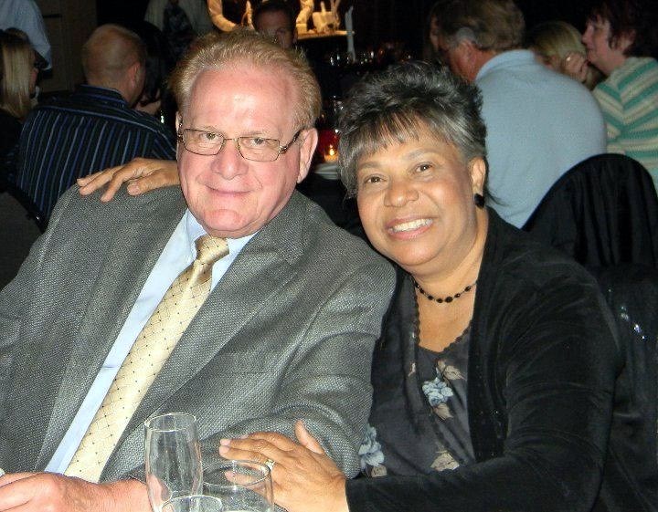 Avis de décès de John Thomas Arnold