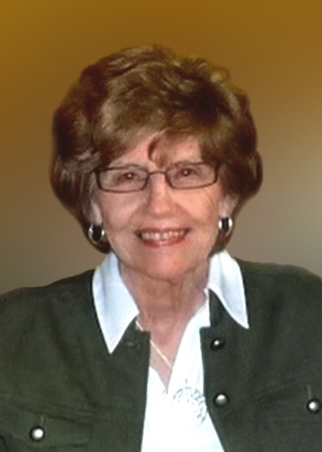 Obituary of Marilyn Joyce Kool