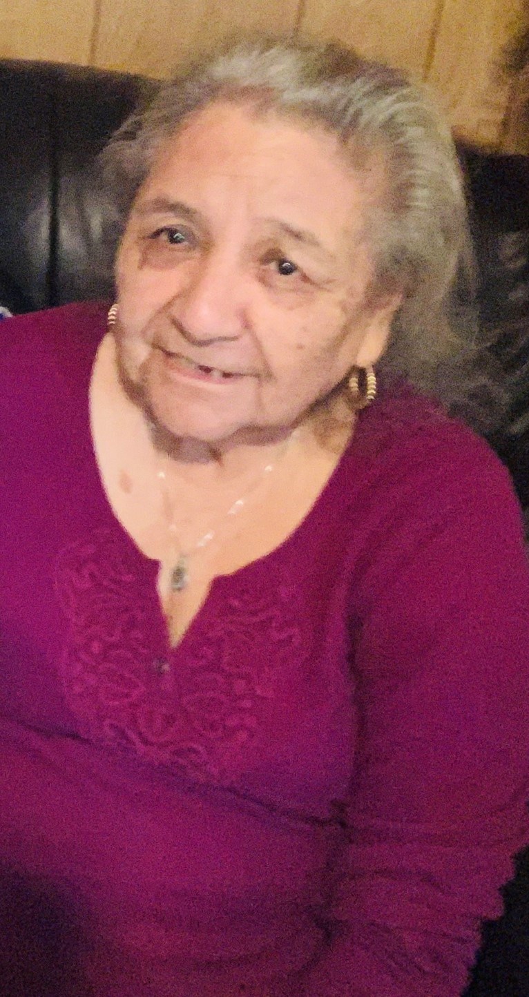 Natalia Ortiz avis de décès San Antonio, TX