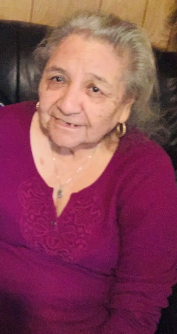 Obituary of Natalia D. Ortiz