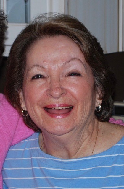 Obituary of Myrna "Anne" Cromey