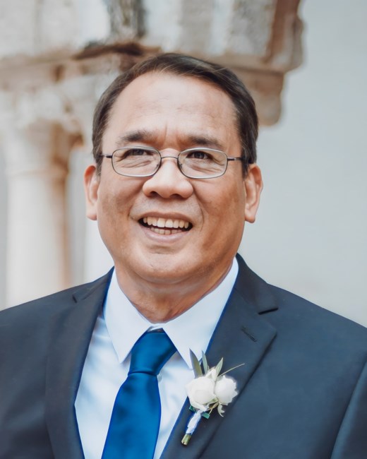 Obituary of Benjamin M. Morales