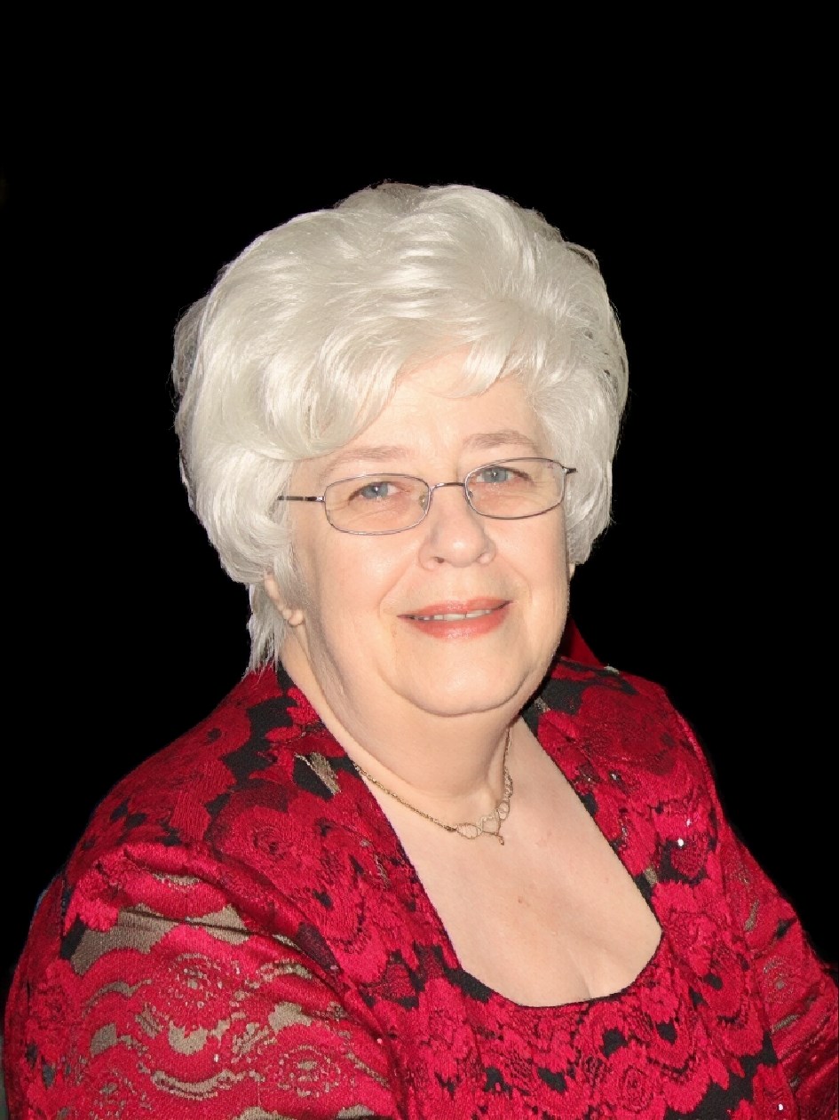 Avis de décès de Madaline Lucille Hilliard