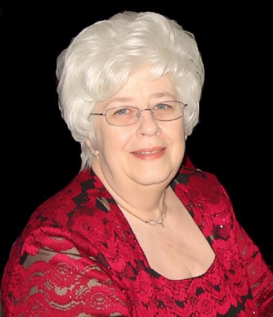 Avis de décès de Madaline Lucille Hilliard