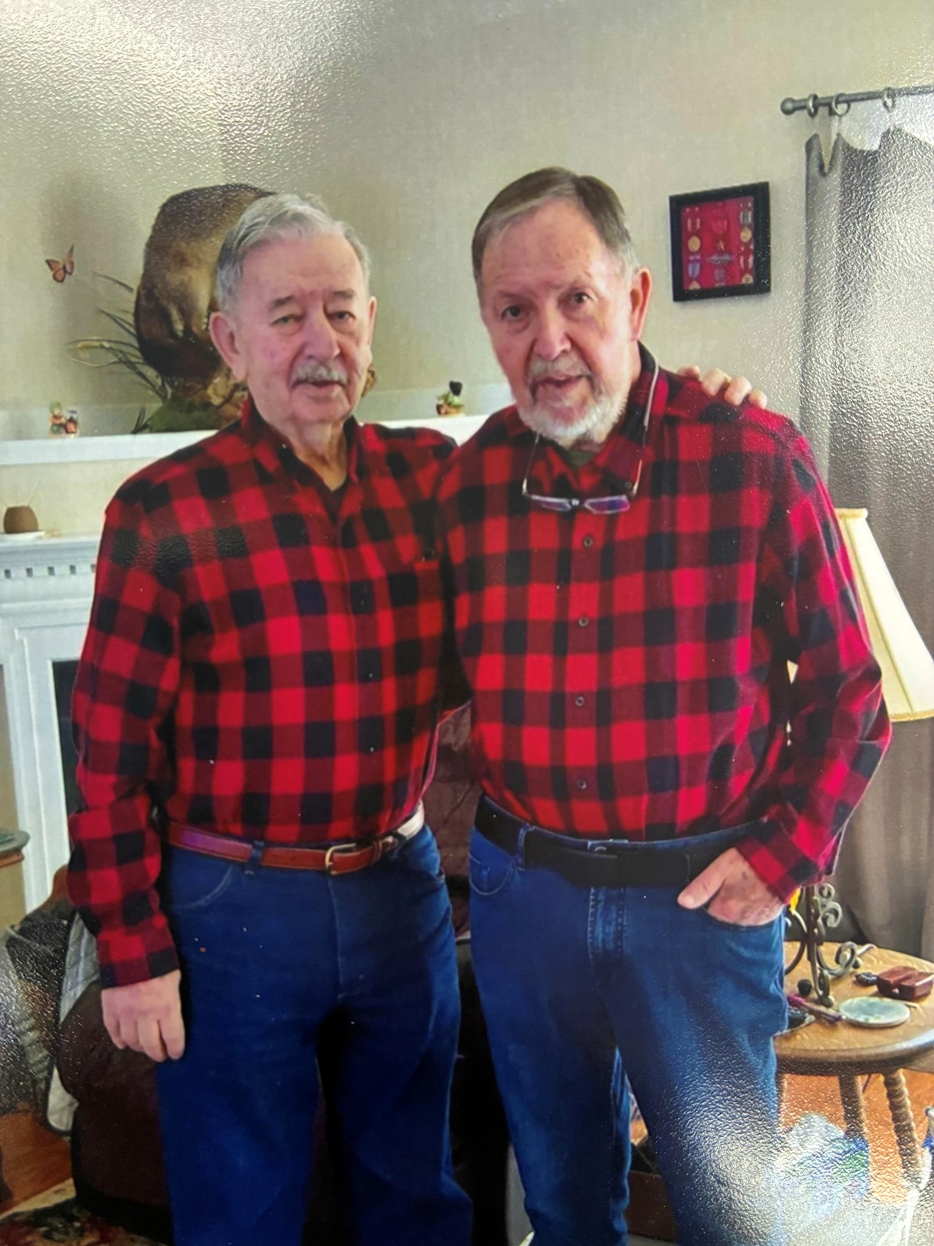 Obituary of Robert Stephen Piedmont