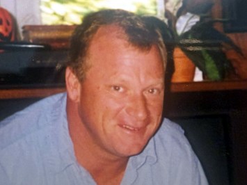 Obituary of Steele Hawkins