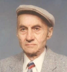 Obituary of Lawrence J. Bueckers