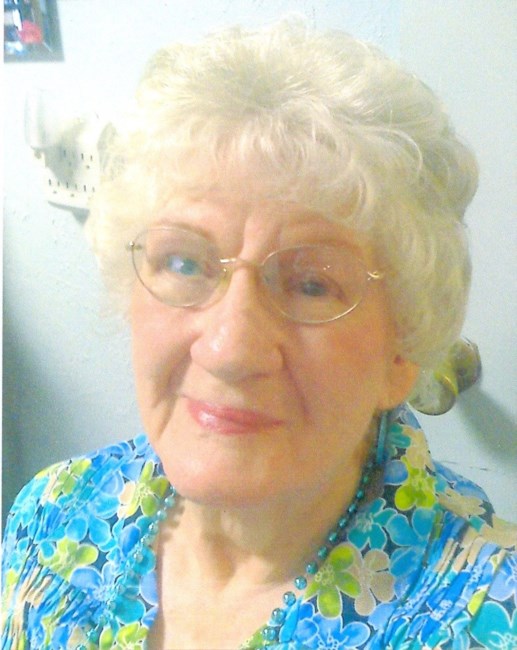 Obituary of Dorothy Reynolds