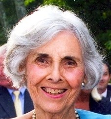 Obituary of Vivian Cotter