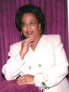 Avis de décès de Rebecca Turner