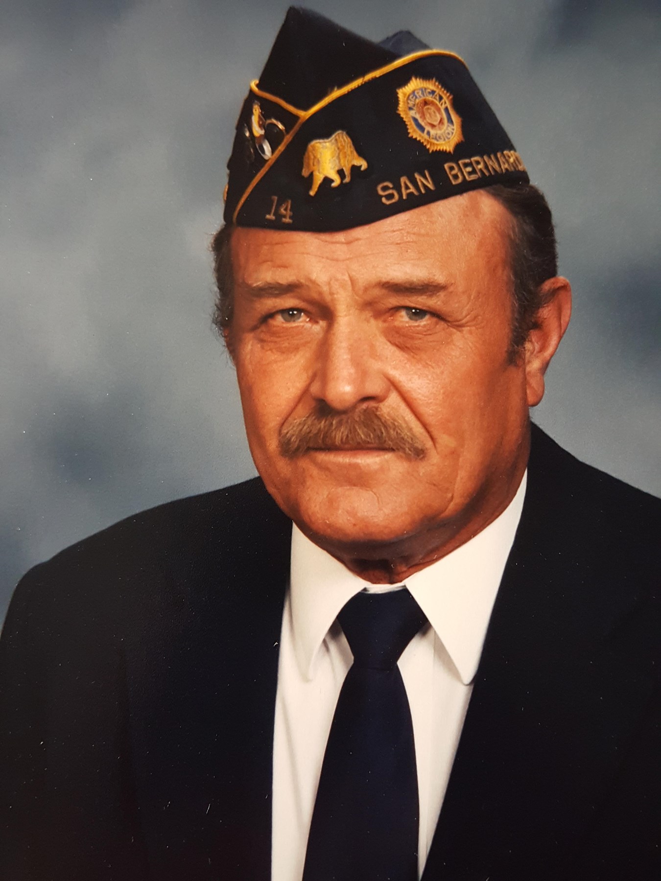 Obituary of Jack LaVonne McKinney