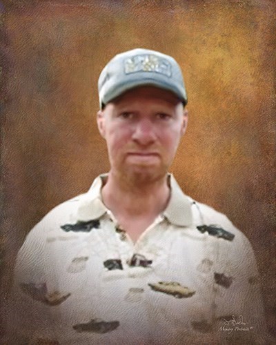 Obituary of Michael David Green