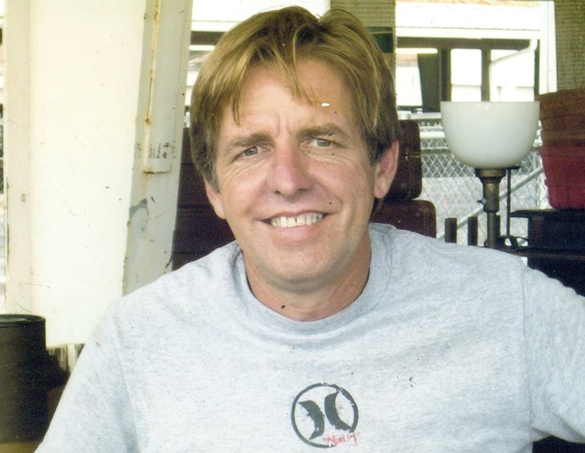 Obituary of Anthony "Andy" McRae