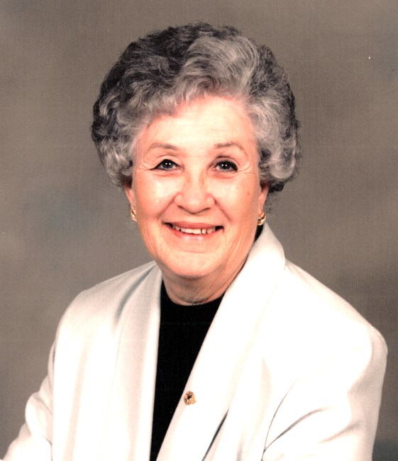 Obituary of Dorothy Frazier