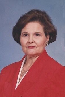Obituary of Alma Jean Rooks