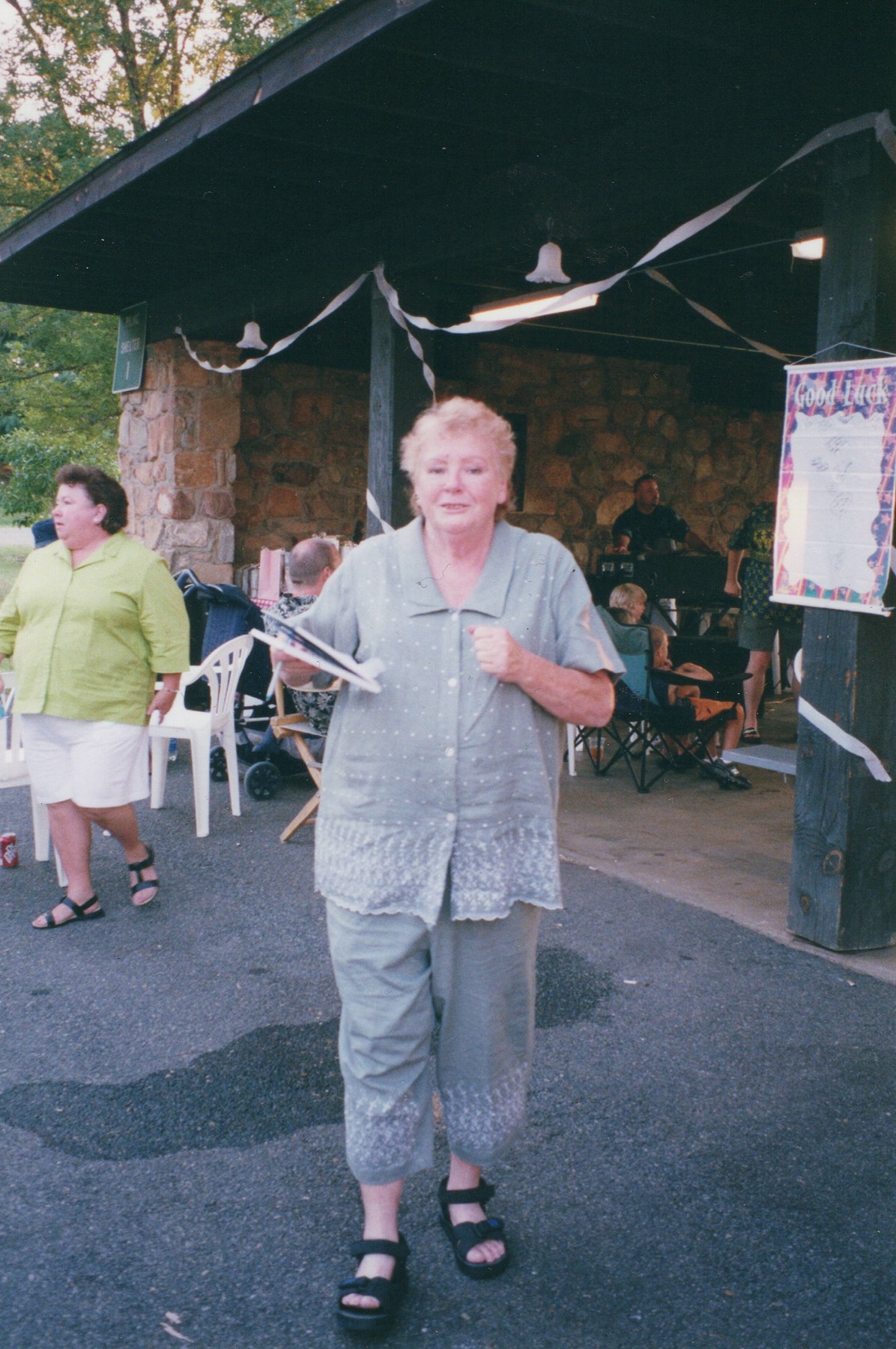 Obituary of Virginia Pauline Turner