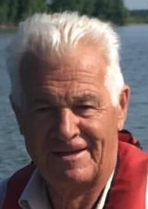 Avis de décès de Paul Pinsonneault