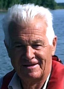 Avis de décès de Paul Pinsonneault