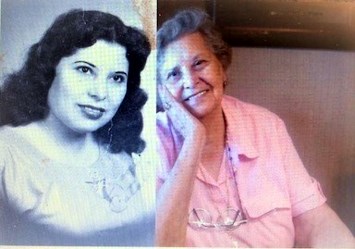 Obituary of Catalina Burrola