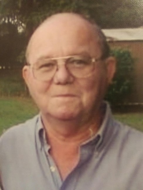 Obituary of Ronnie Glen Maxwell