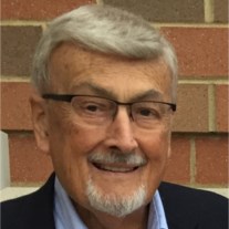 Obituary of Charles "Gene" Eugene Dew