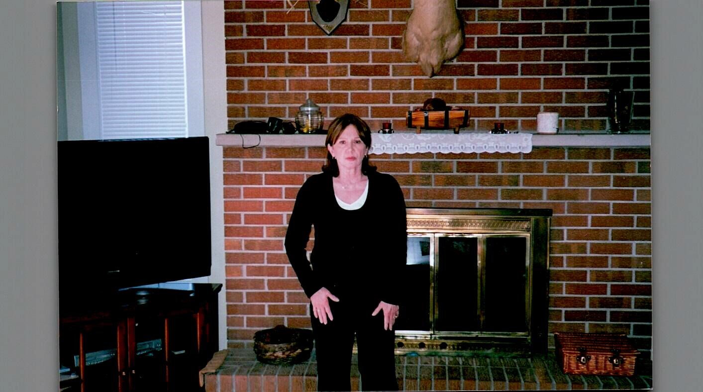 Obituary of Pamela June Smalt