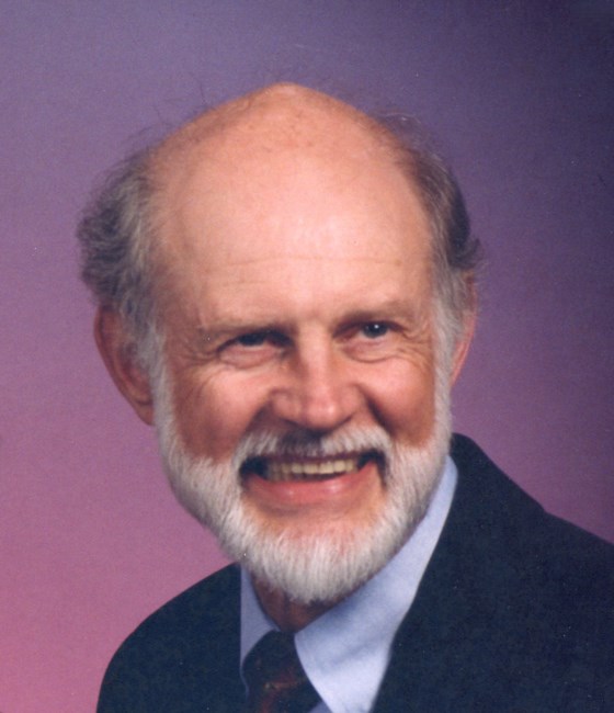 Obituary of Donald Preston Kelso