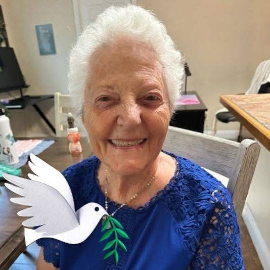 Obituary of Margaret Ann Williams