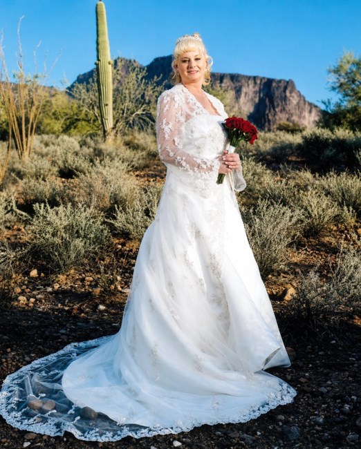 Obituary of Stephanie Echols