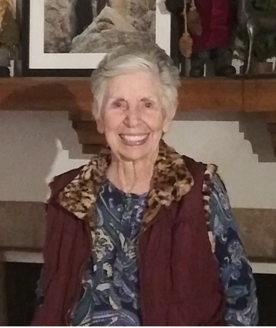 Obituary of Patricia Ann Hargrave