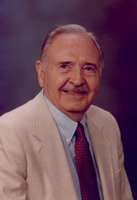 Obituary of Orbie L. Hoffman