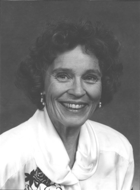 Obituary of Jacqueline Bierer Lugar Velikanje