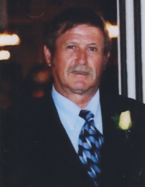Obituary of Paul David Lawrence