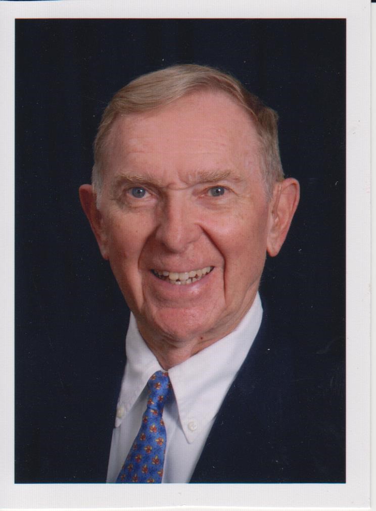 Obituary of Cyrus Michael York