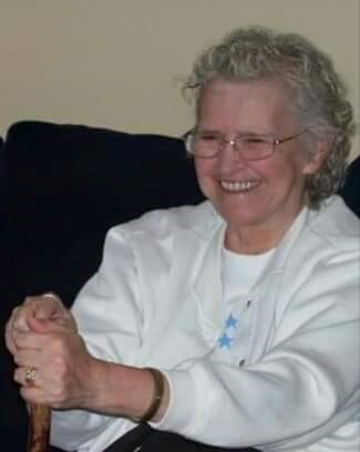 Obituary of Bernice F. Workman