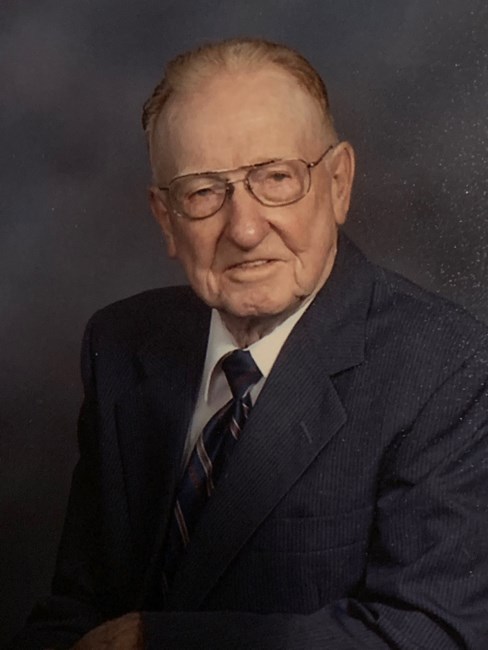 Obituario de Keith W. Kepler