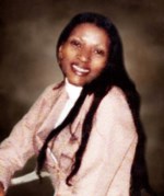 Mary Jett