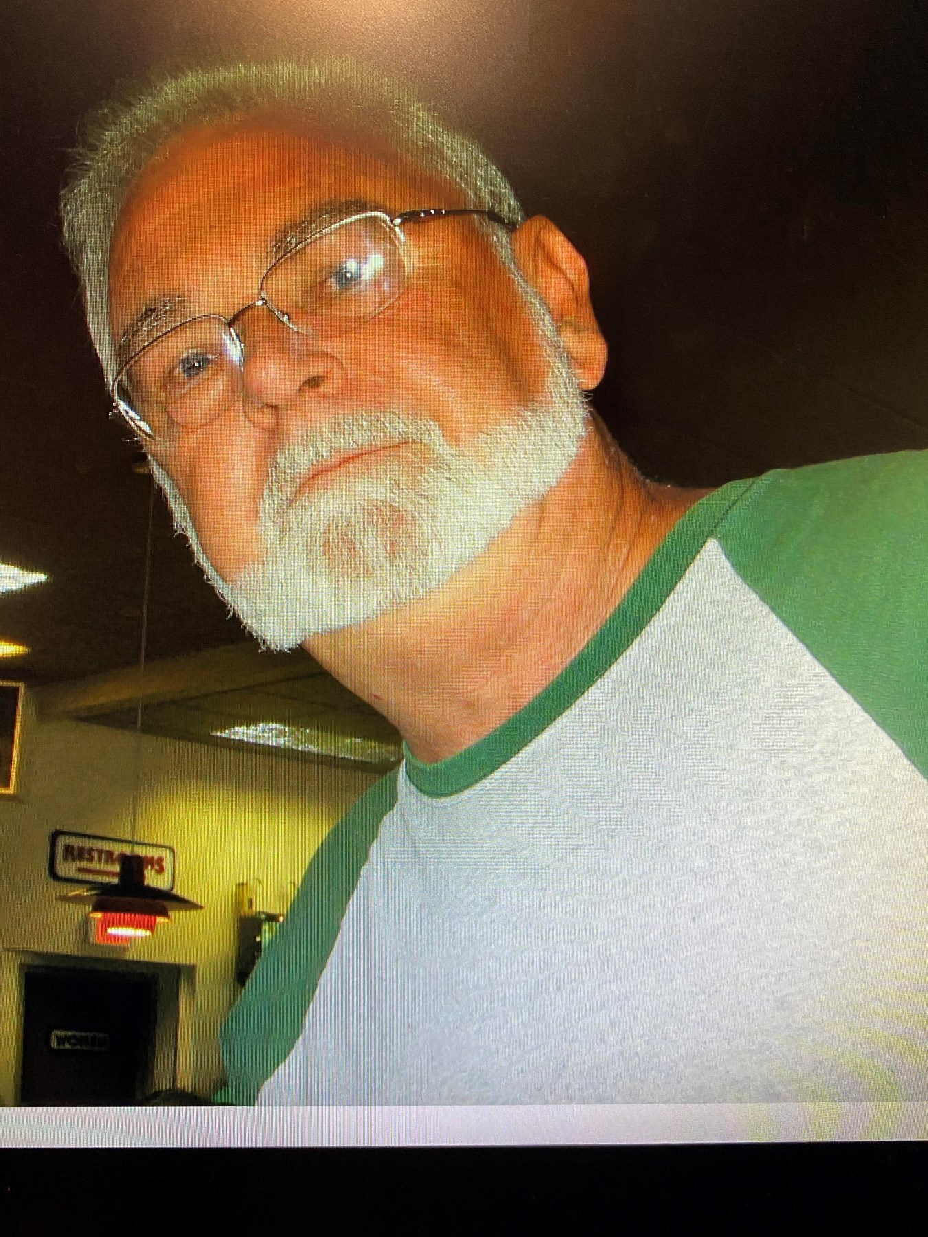 Obituary of Jerry Wayne Elliott