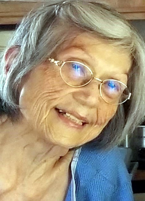 Obituary of June K. Davis