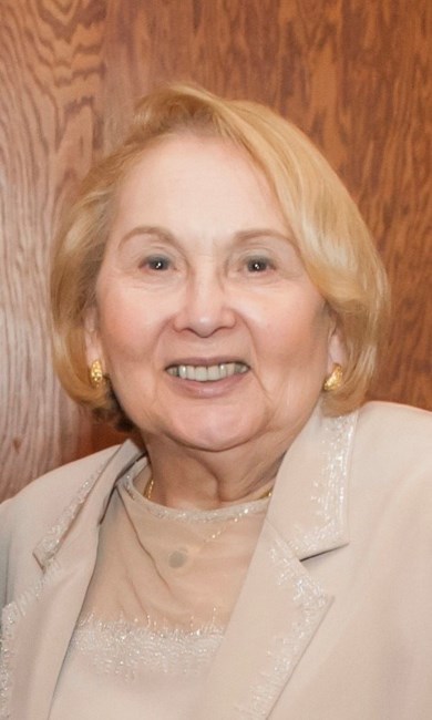 Obituary of Ruth Cohen Kravtin