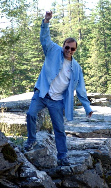 Obituary of Kenneth John Connors