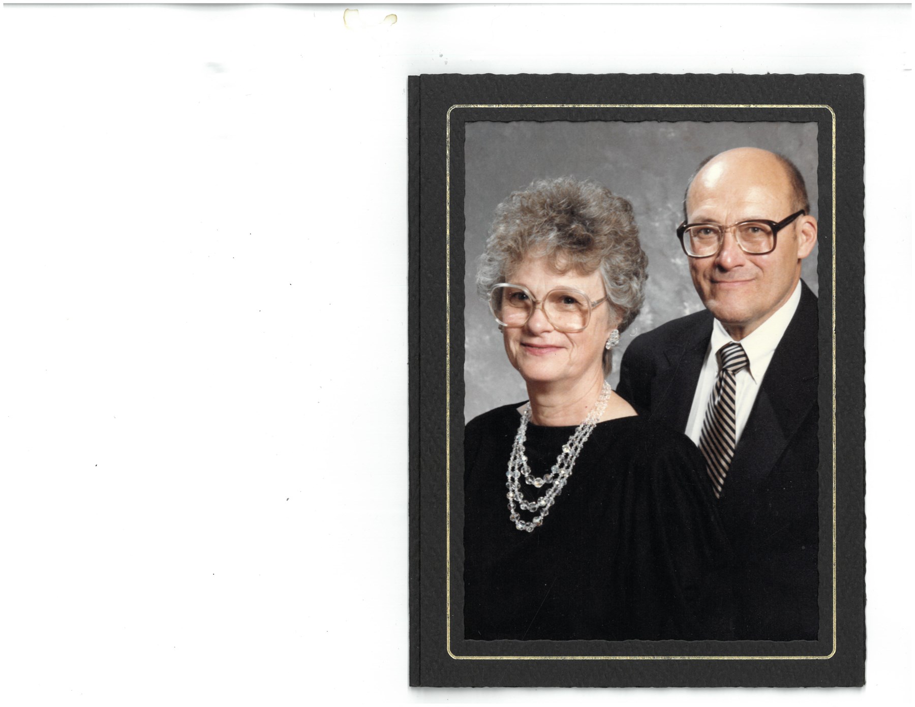 Obituary of Richard James Safarik