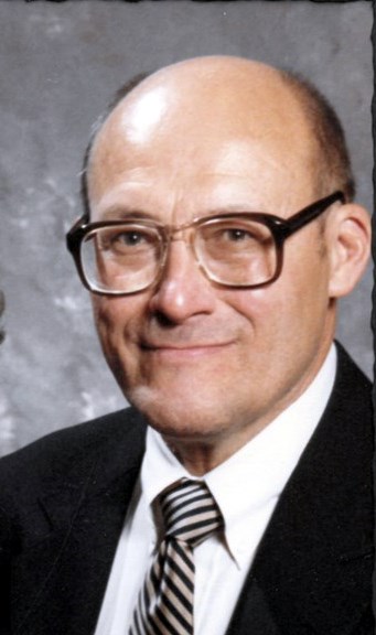 Obituary of Richard James Safarik