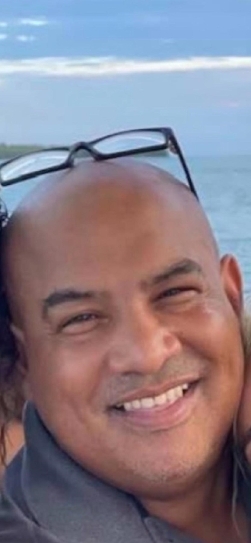 Obituary of Luis Manuel Casuso Hernandez