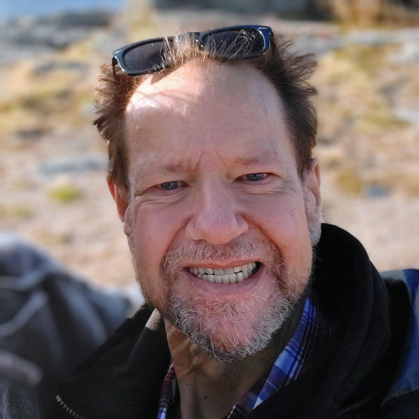 Obituary of Michael John Slater