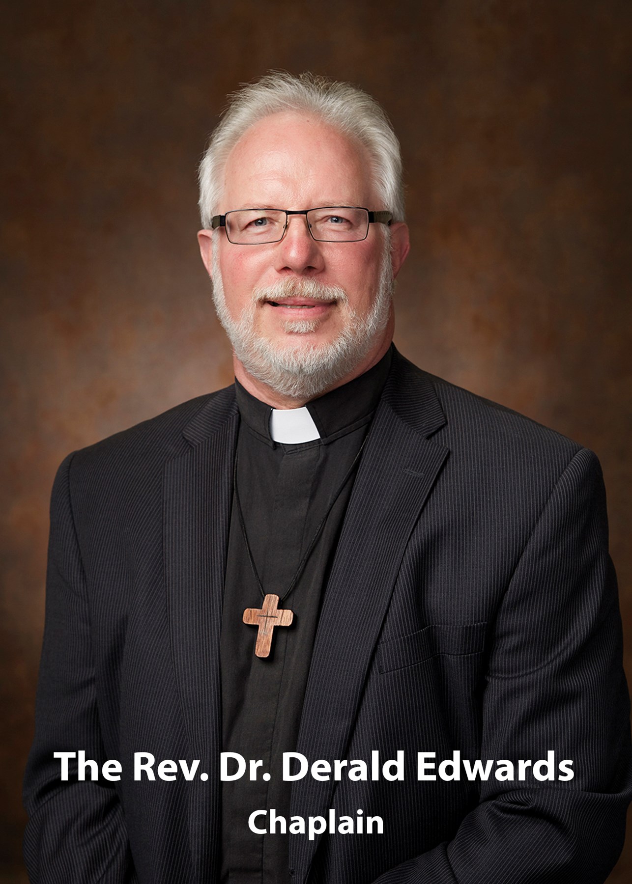 Obituary of Derald Edwards